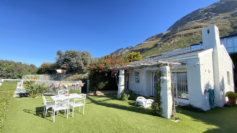 3 Bedroom Property for Sale in Murdock Valley Western Cape